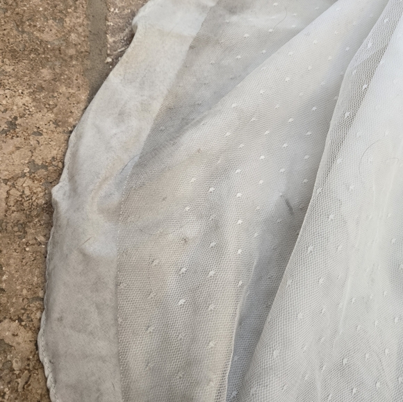 Melissa Sweet Wedding Dress Size 8 - Picture 12 of 14